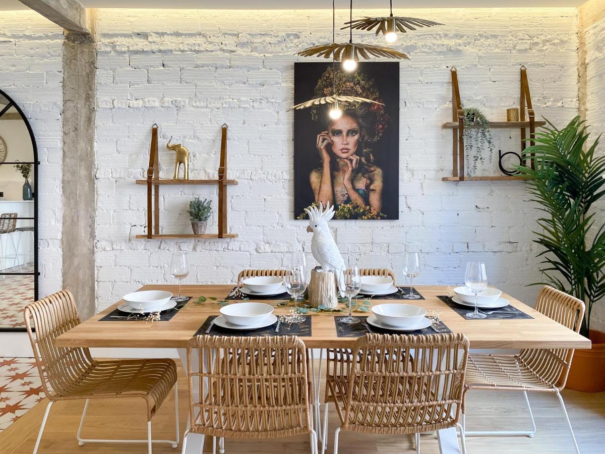 Amplio Y Moderno Apartamento Con Tarima Refrescante By Staynnapartments Μπιλμπάο Εξωτερικό φωτογραφία